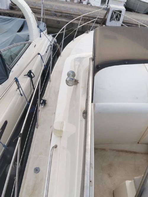 Bateaux de plaisance