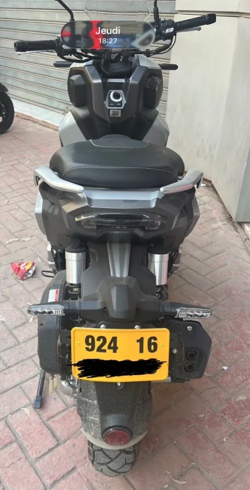 Vms xdv300 2024
