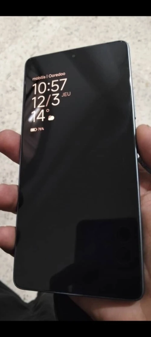 Xiaomi Redmi note 13 pro