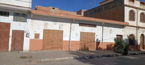 Vente Terrain Oran Hassi bounif