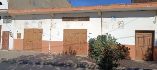 Vente Terrain Oran Hassi bounif