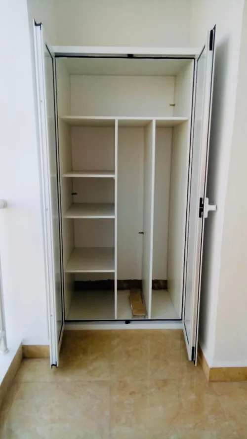 aluminium pvc 