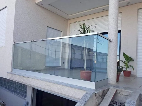 aluminium pvc 