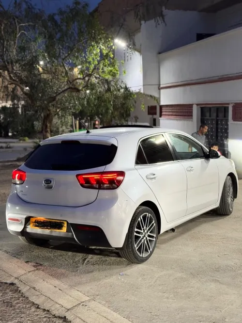 Kia Rio 2018 EX