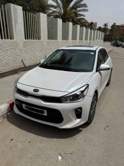 Kia Rio 2018 EX
