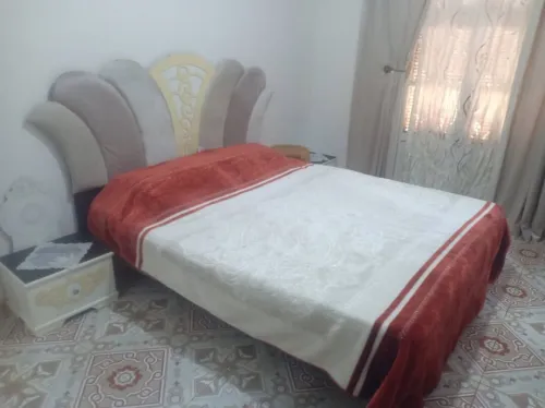 Chambre à coucher très propre