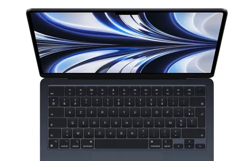 MacBook Air M2