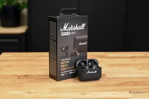 Bluetooth marshall anc notif 2