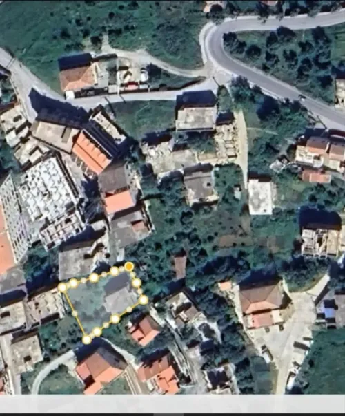 Vente Terrain Tizi Ouzou Tizi ouzou