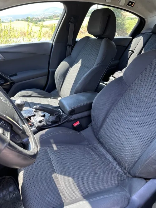 Peugeot 508 2014 508