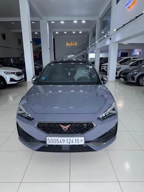 Cupra  Leon 2024 V