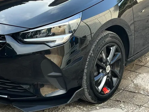 Opel Corsa 2022 Dynamic
