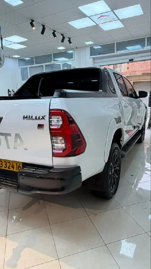 Toyota Toyota HILUX 2024 GR