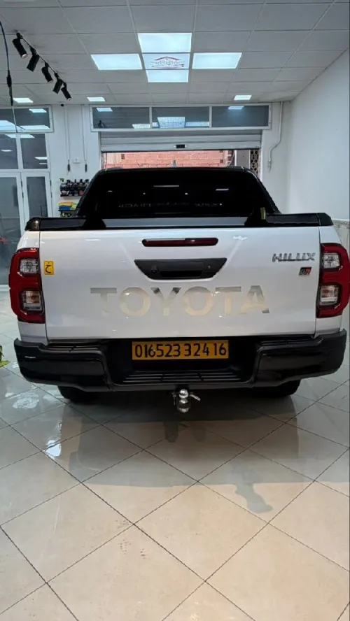 Toyota Toyota HILUX 2024 GR