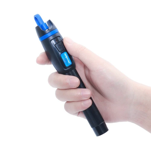 VISUAL FAULT LOCATOR