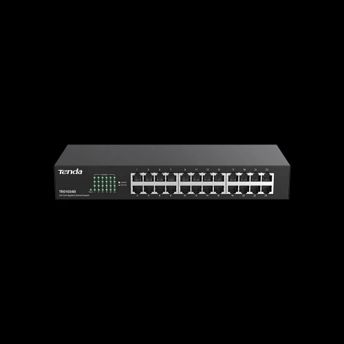  Tenda 24 Ports Gigabit 