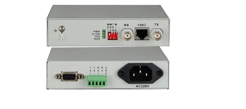 Converter