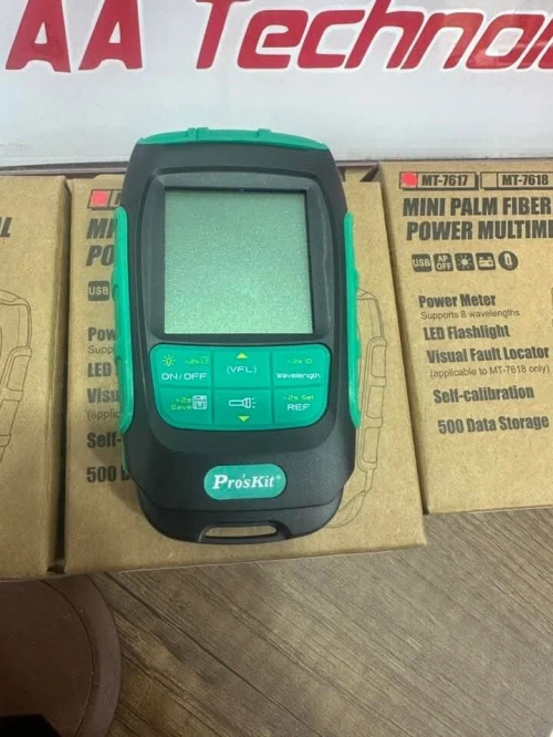POWER METRE