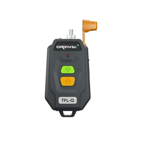 VISUAL FAULT LOCATOR