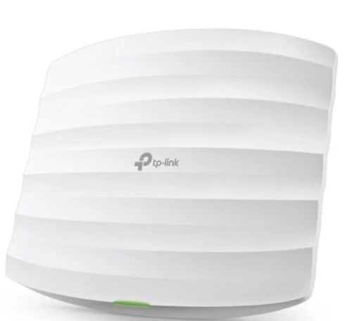 Point d'accès Wi-Fi N 300 Mbps PoE - Plafonnier