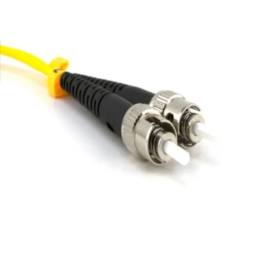 Jarretières  MULTIMODE 62,5/125um,  DUPLEX, Gaine 3mm