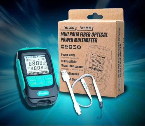 POWER METRE