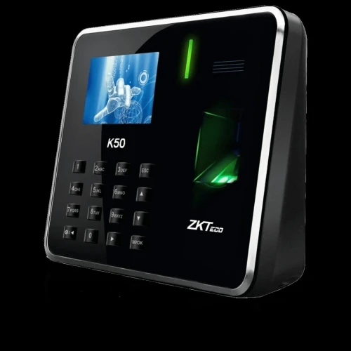 Pointeuse ZKTeco - K50 Pro
