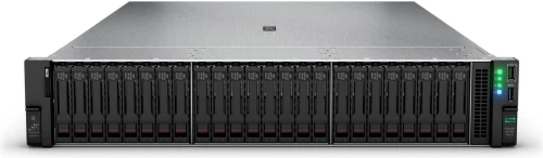 Serveur HPE ProLiant