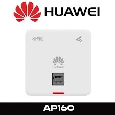 Huawei AP160 Wireless Wall Mounted WIFI 6 Access Point