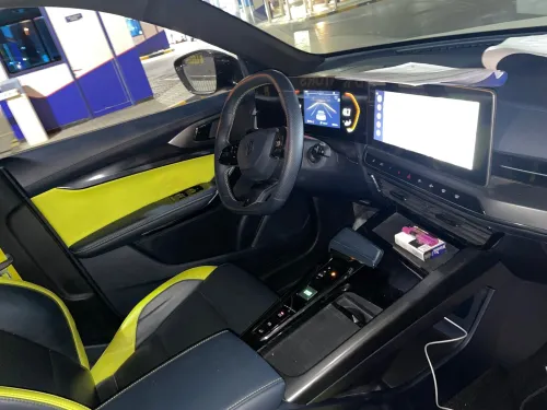 MG One 2025 