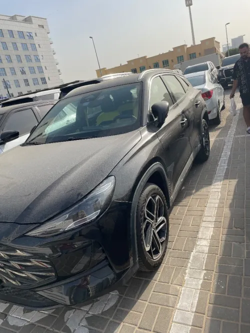 MG One 2025 