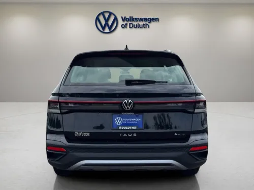 Volkswagen Taos 2025 Taos 1.5 /  4 MOTION