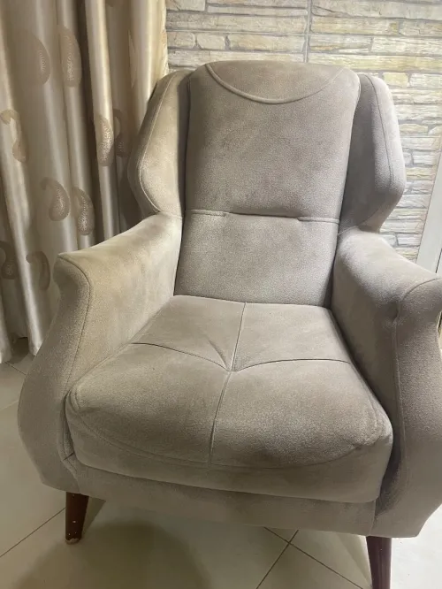 Salon moderne 
