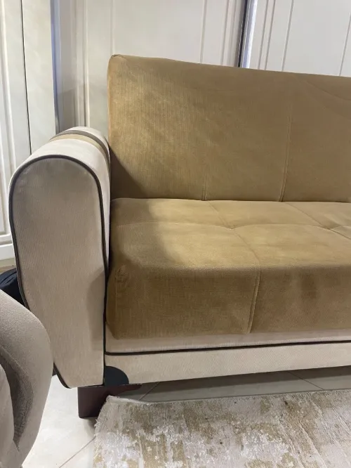 Salon moderne 