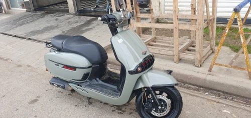Vms Victoria 200cc 2023