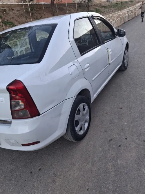 Dacia Logan 2011 Logan