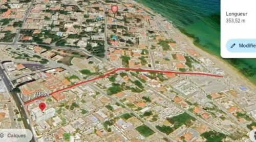 رحلات الغرب الجزائري وهران - تلمسان - مستغانم - عين تموشنت