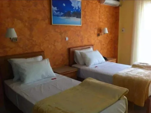 voyage organisé oran