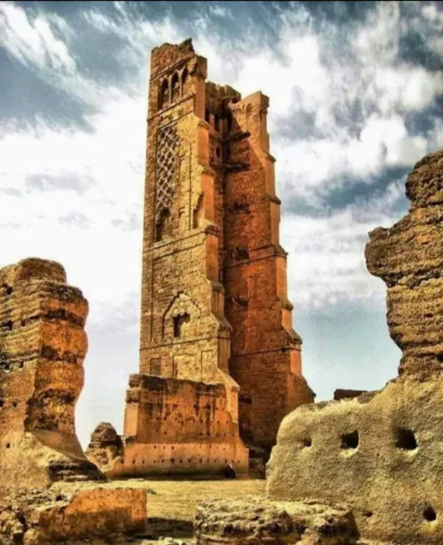 voyage organisé oran - tlemcen - mostaganem