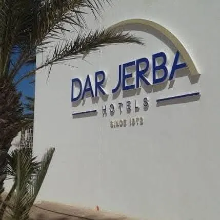 voyage organisé djerba