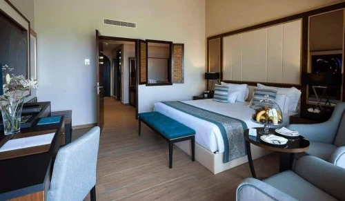 la cigale hotel