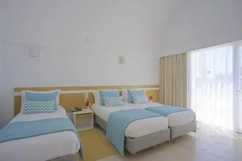voyage organisé djerba