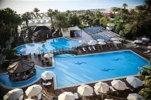 paradis palace