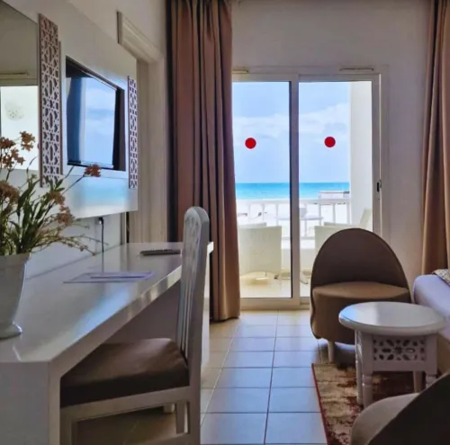 voyage organisé djerba