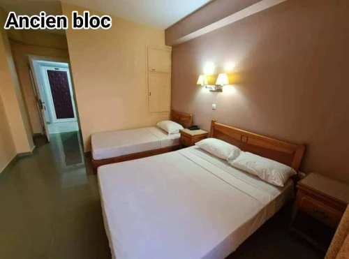 voyage organisé oran - tlemcen - mostaganem - ain temouchent
