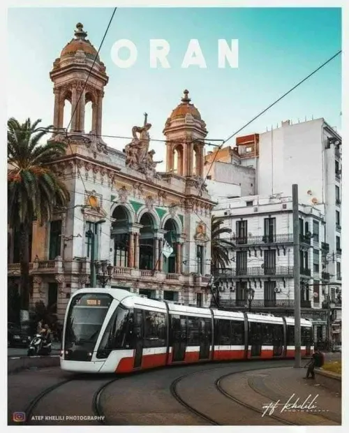 voyage organisé tlemcen