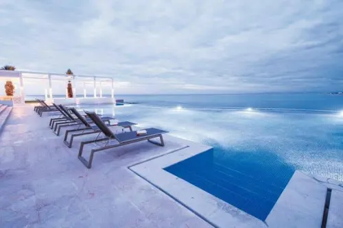 hotel tunisie