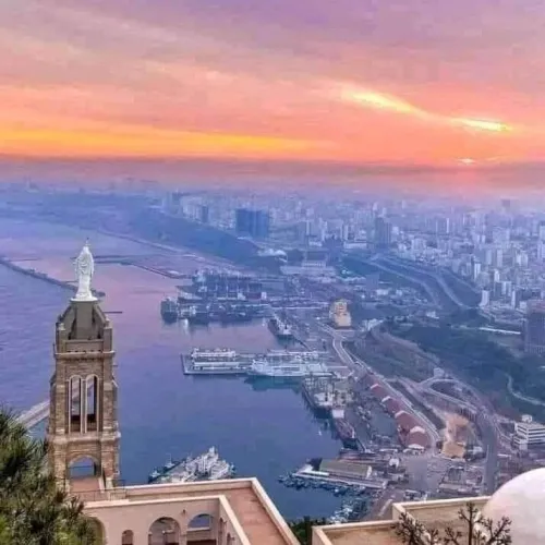 voyage organisé oran - tlemcen - mostaganem