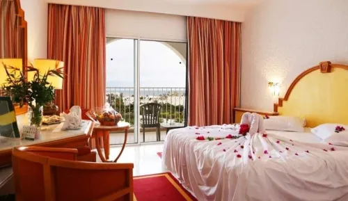 voyage organisé sousse tunisie