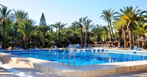 voyage organisé Sousse 